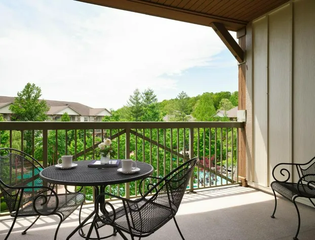 Marriott's Willow Ridge Lodge hotel detail image 3