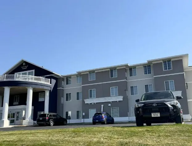 MainStay Suites Madison Airport hotel detail image 3