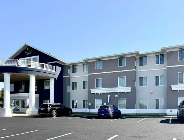 MainStay Suites Madison Airport hotel detail image 1