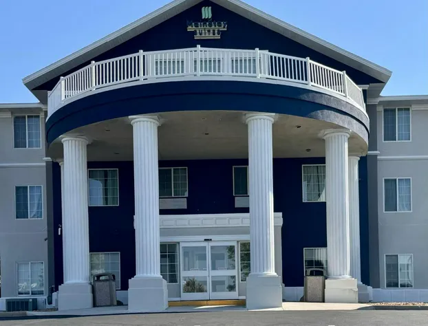 MainStay Suites Madison Airport hotel detail image 4