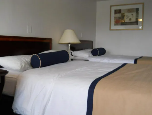 Value Inn Milwaukee Airport South hotel detail image 4