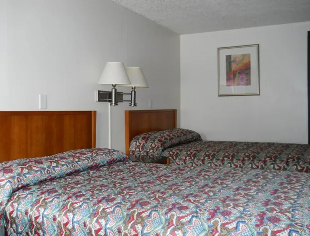 Value Inn Milwaukee Airport South hotel detail image 2