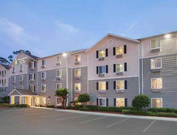 WoodSpring Suites Jacksonville Beach Blvd hotel detail image 4