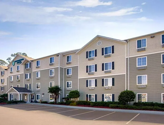 WoodSpring Suites Jacksonville Beach Blvd hotel detail image 2