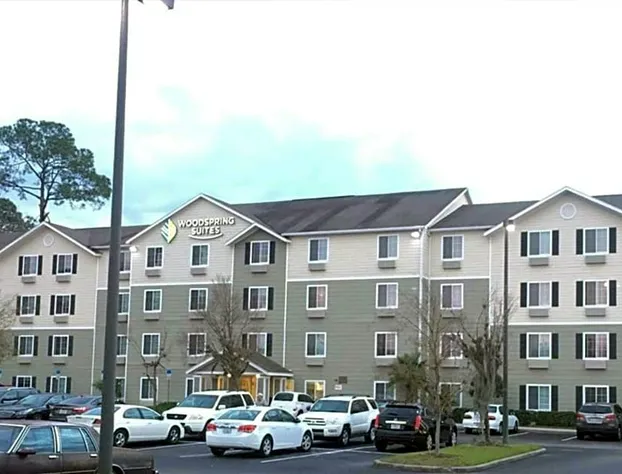 WoodSpring Suites Jacksonville Beach Blvd hotel detail image 3