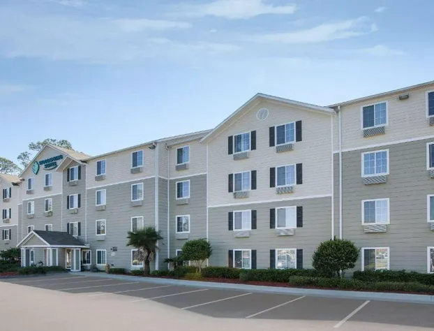 WoodSpring Suites Jacksonville Beach Blvd hotel detail image 2