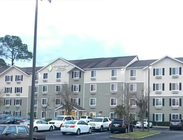 WoodSpring Suites Jacksonville Beach Blvd hotel detail image 4