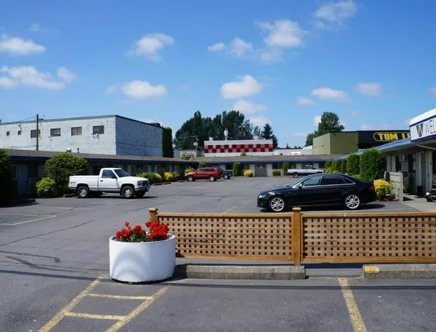 Westward Inn & Suites hotel detail image 4