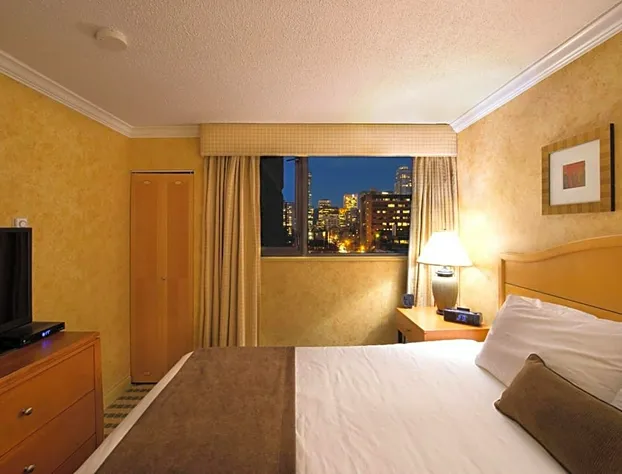 Sunset Inn and Suites hotel detail image 3