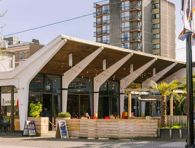 The Sunset Hotel West End hotel detail image 1