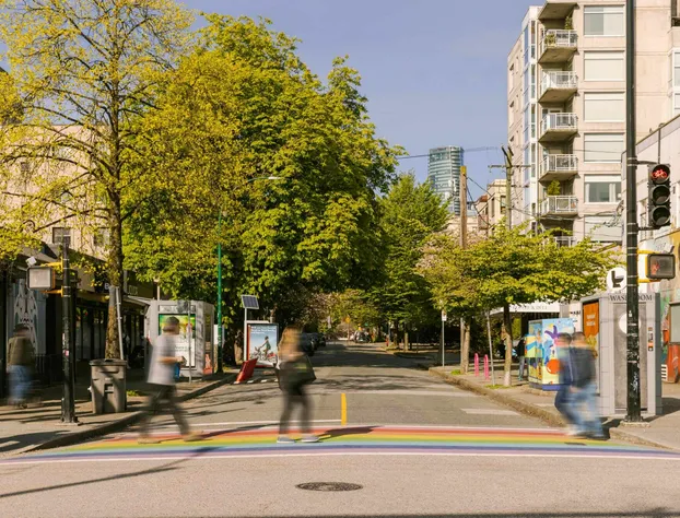 The Sunset Hotel West End hotel detail image 2