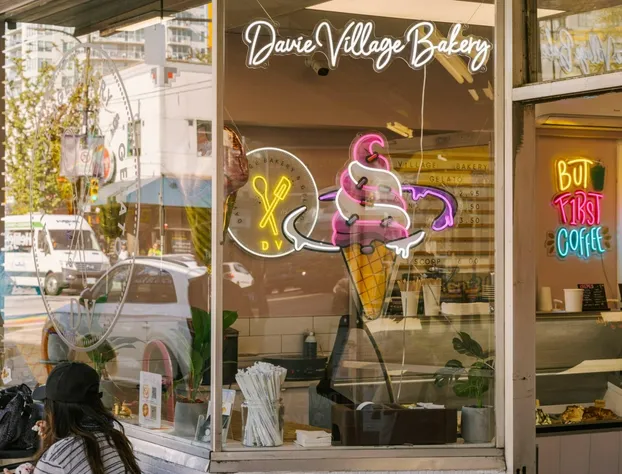 The Sunset Hotel West End hotel detail image 3