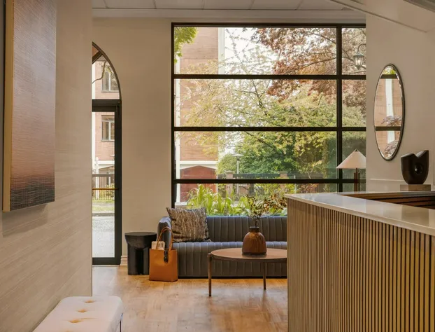 The Sunset Hotel West End hotel detail image 4