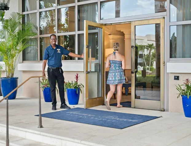 Marco Beach Ocean Suites hotel detail image 1