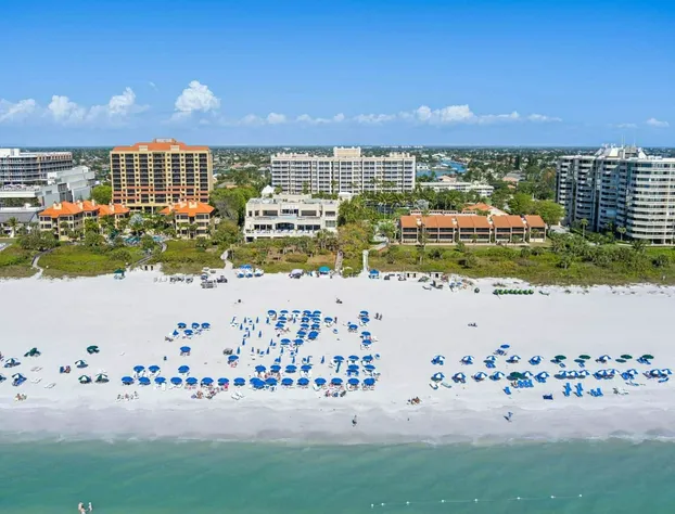 Marco Beach Ocean Suites hotel detail image 3