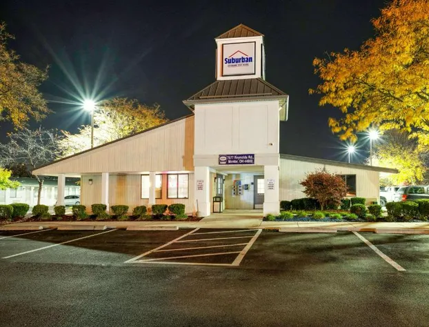 Suburban Studios Mentor - Cleveland Northeast hotel detail image 1