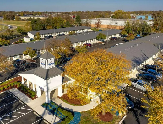 Suburban Studios Mentor - Cleveland Northeast hotel detail image 3