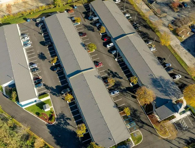 Suburban Studios Mentor - Cleveland Northeast hotel detail image 4