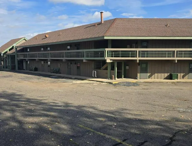 Timber Inn Motel hotel detail image 1