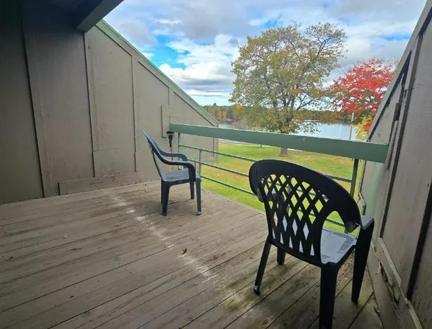 Timber Inn Motel hotel detail image 3