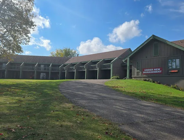 Timber Inn hotel detail image 1
