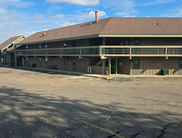 Timber Inn hotel detail image 2