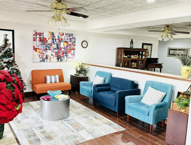 America's Best Inn and Suites Flowood hotel detail image 2