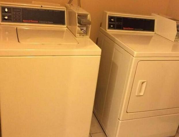 America's Best Inn and Suites Flowood hotel detail image 3