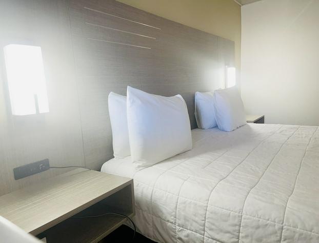 America's Best Inn and Suites Flowood hotel detail image 4