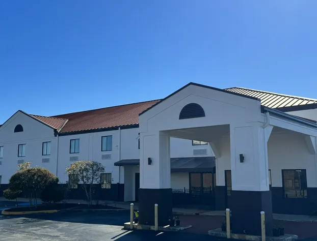 America's Best Inn and Suites Flowood hotel detail image 2