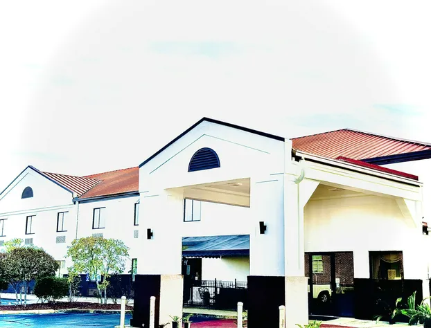 America's Best Inn and Suites Flowood hotel detail image 1