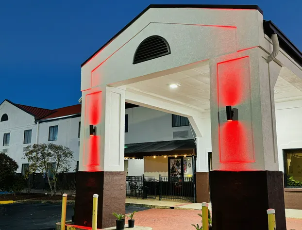 America's Best Inn and Suites Flowood hotel detail image 2