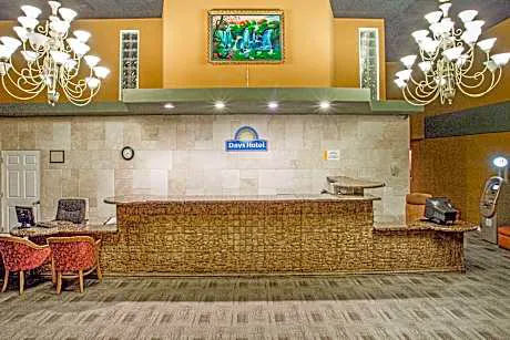 The Grand Inn Peoria hotel detail image 4