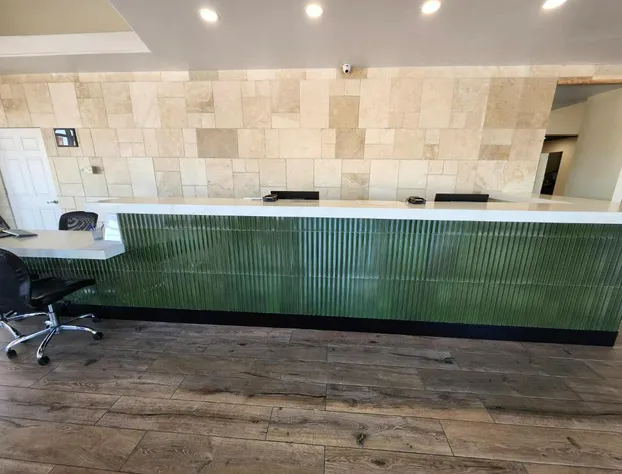 The Grand Inn hotel detail image 1