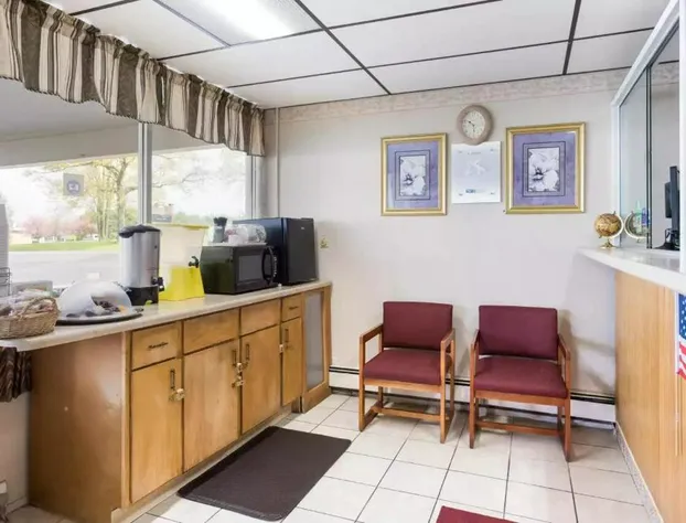 Royal Inn Clearfield hotel detail image 1