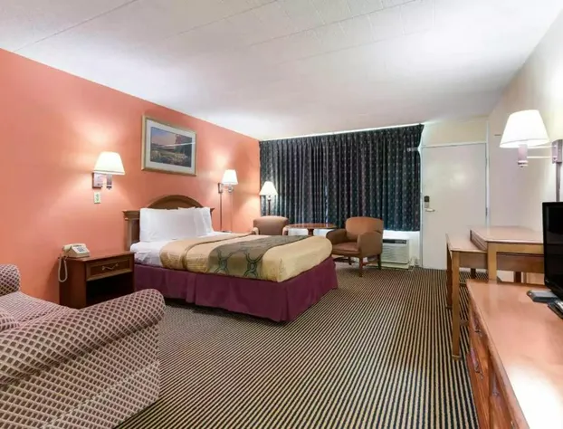 Royal Inn Clearfield hotel detail image 2