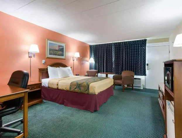 Royal Inn Clearfield hotel detail image 3