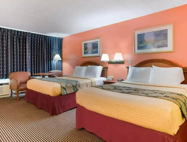 Royal Inn Clearfield hotel detail image 4