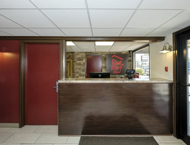 Red Roof Inn Vermillion - U of South Dakota hotel detail image 2