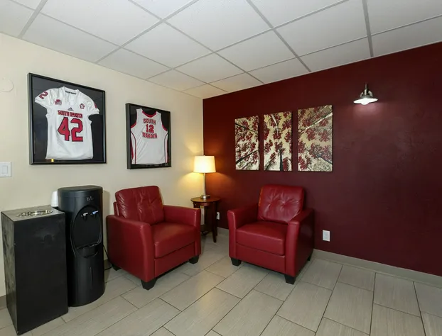 Red Roof Inn Vermillion - U of South Dakota hotel detail image 3