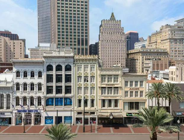 Crowne Plaza New Orleans French Qtr - Astor by IHG hotel detail image 3