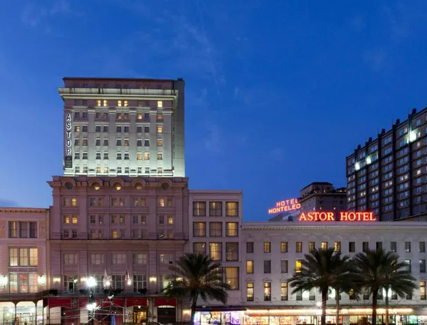 Crowne Plaza New Orleans French Qtr - Astor by IHG hotel detail image 1