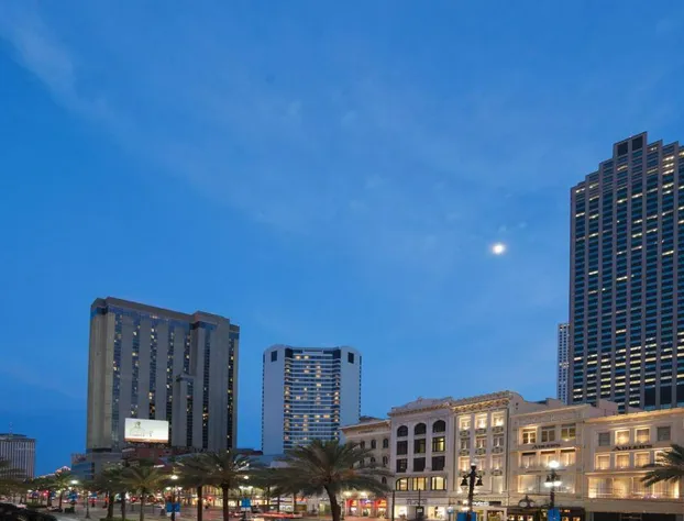 Crowne Plaza New Orleans French Qtr - Astor by IHG hotel detail image 2