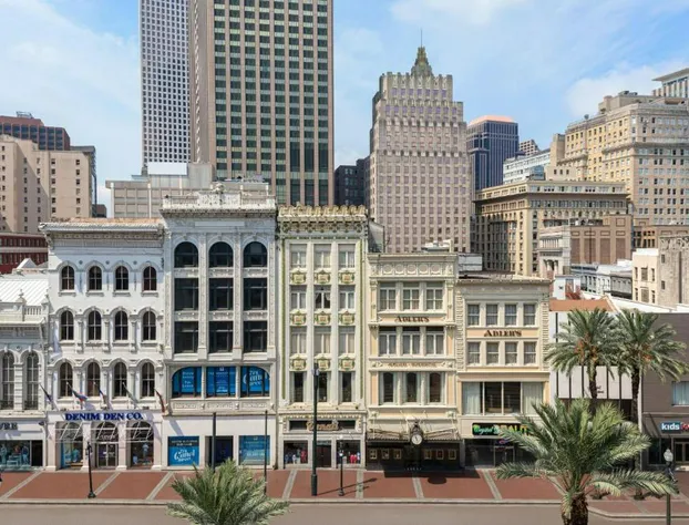 Crowne Plaza New Orleans French Qtr - Astor by IHG hotel detail image 3