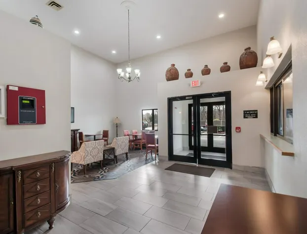 Red Carpet Inn Indian Head hotel detail image 2