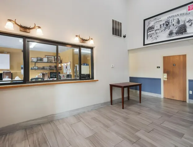 Red Carpet Inn Indian Head hotel detail image 3