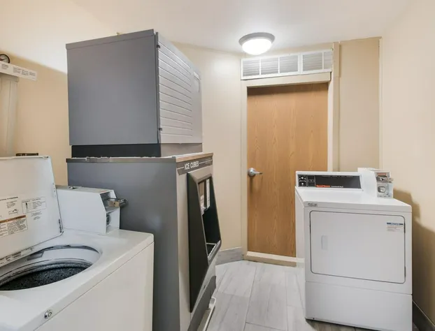 Red Carpet Inn Indian Head hotel detail image 4