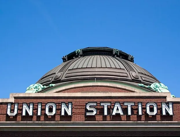 Silver Cloud Inn-Tacoma Waterfront hotel detail image 4