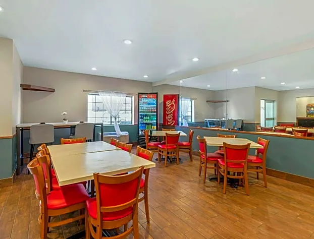 Quality Inn Denver Tech Center hotel detail image 4