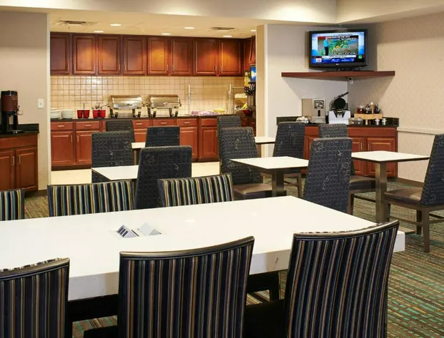 Residence Inn by Marriott Saginaw hotel detail image 4